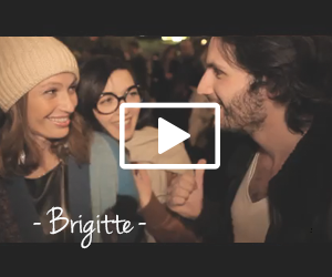 PARIS EN BOITE - GUEST BRIGITTE