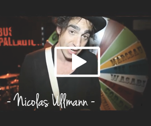 PARIS EN BOITE - GUEST NICOLAS ULLMANN