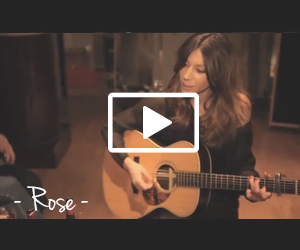 PARIS EN BOITE - GUEST ROSE