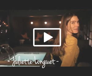 PARIS EN BOITE - GUEST JULIETTE LONGUET (SPECIAL NY)