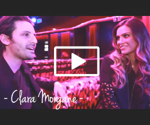 PARIS EN BOITE - CLARA MORGANE