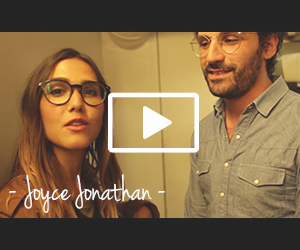 PARIS EN BOITE - JOYCE JONATHAN