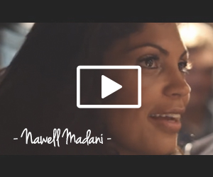 PARIS EN BOITE - NAWELL MADANI